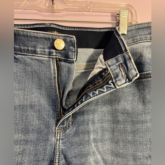 Lee blue jeans - Picture 5 of 10